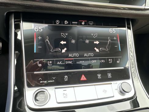 New 2026 Audi Q7 3.0T Premium Plus image 22