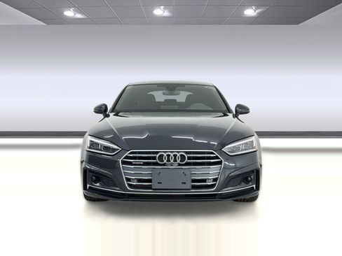 Used 2018 Audi A5 2.0T Prestige AWD/4WD image 6