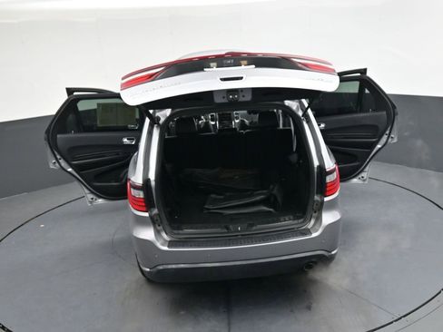 Used 2016 Dodge Durango Limited w/ Nav & Power Liftgate Group image 50