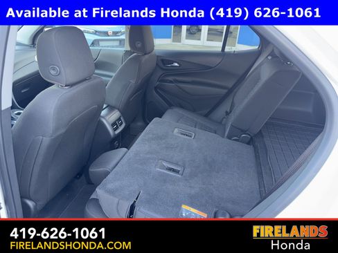 Used 2022 Chevrolet Equinox LT image 27