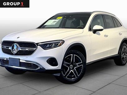 New 2027 Mercedes-Benz GLC 300 4MATIC