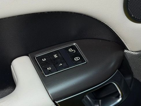 Used 2015 Land Rover Range Rover Sport Supercharged image 34