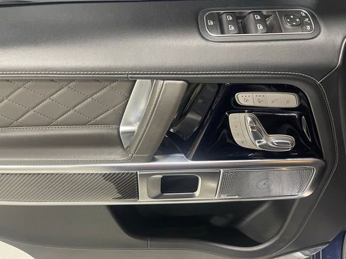 Certified 2020 Mercedes-Benz G 63 AMG 4MATIC image 17