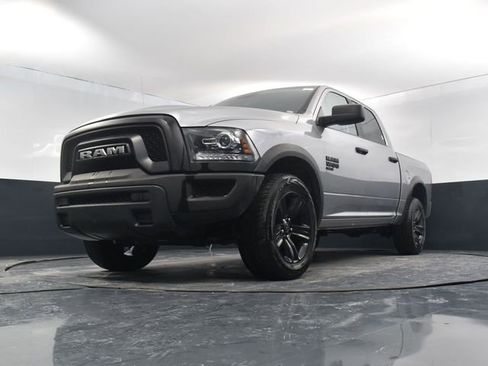 Used 2024 RAM 1500 Classic Warlock image 42