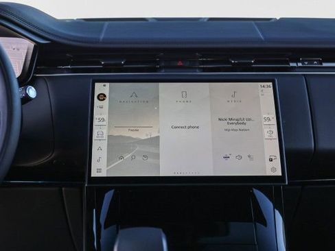 New 2025 Land Rover Range Rover Sport SE image 15