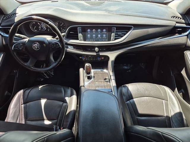 Certified 2021 Buick Enclave Avenir w/ Avenir Technology Package AWD/4WD image 19