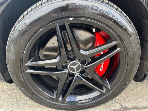 Used 2015 Mercedes-Benz S 550 S550 4MATIC image 6