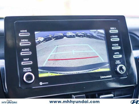 Used 2023 Toyota Camry SE FWD image 24