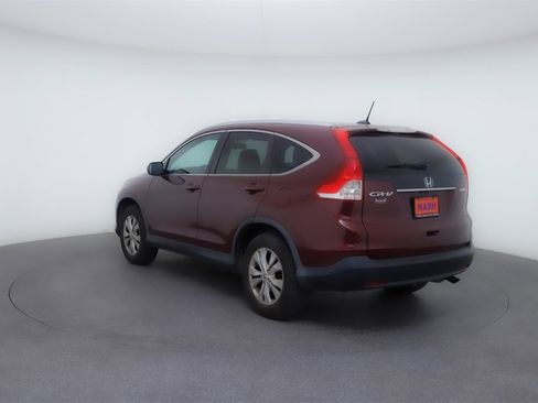 Used 2014 Honda CR-V EX-L image 4