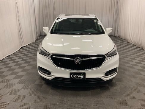 Used 2019 Buick Enclave Essence AWD/4WD image 2
