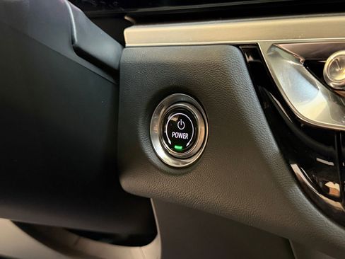 Certified 2024 Cadillac Lyriq Sport RWD image 37