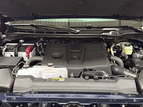 New 2026 Toyota Tundra Limited image 25