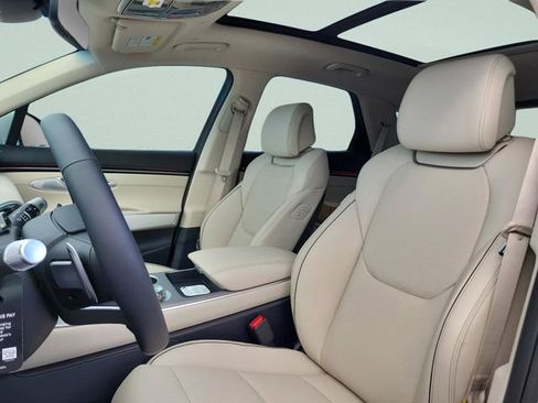 New 2026 Genesis GV70 2.5T Advanced w/ G1 Accessory Package image 16