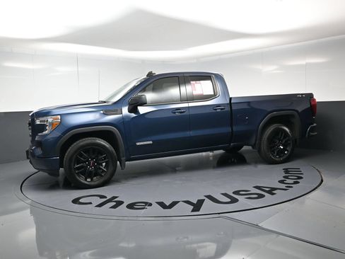 Used 2019 GMC Sierra 1500 Elevation w/ Elevation Value Package AWD/4WD image 6