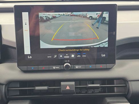 Used 2026 Toyota RAV4 LE FWD image 27