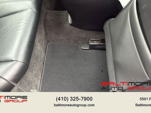 Used 2011 Honda Accord EX-L image 23