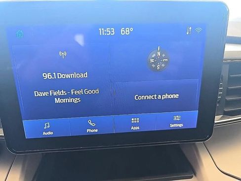 Used 2023 Ford Explorer XLT w/ Equipment Group 202A AWD/4WD image 20
