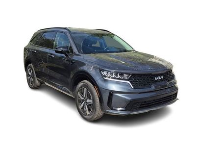 Used 2023 Kia Sorento S