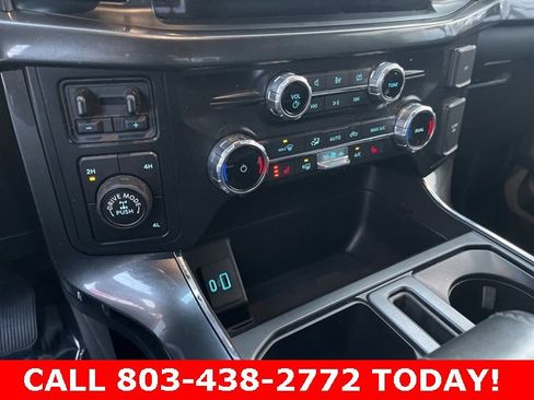 Used 2022 Ford F150 XLT w/ Equipment Group 302A High image 26