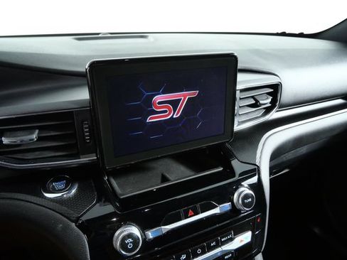 Certified 2022 Ford Explorer ST w/ ST Street Pack AWD/4WD image 21