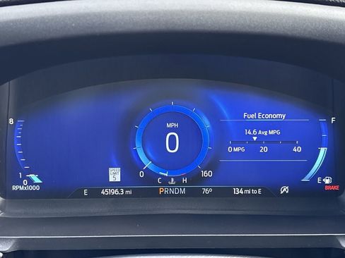 Used 2023 Ford Explorer ST w/ Equipment Group 401A image 35