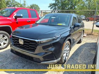 Used 2026 Honda CR-V EX video 1