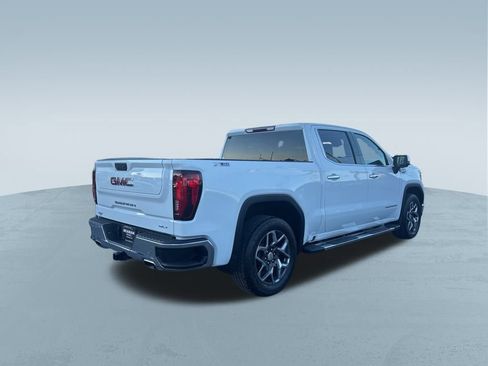 Used 2023 GMC Sierra 1500 SLT w/ SLT Premium Package image 15
