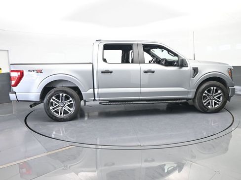 Used 2023 Ford F150 XL w/ STX Appearance Package image 7