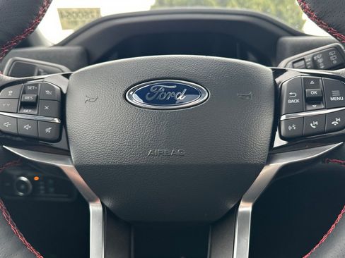 New 2026 Ford Explorer ST w/ Sun And Sound Package image 22