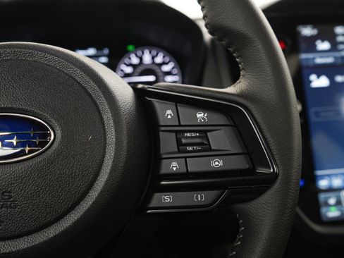 Certified 2026 Subaru Forester Premium AWD/4WD image 27