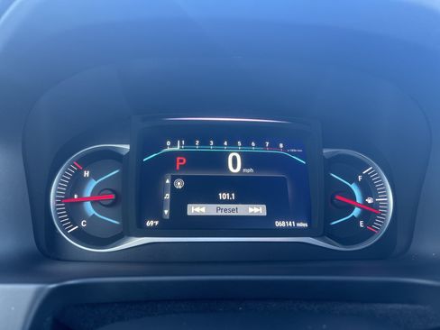 Used 2019 Honda Pilot EX-L image 20