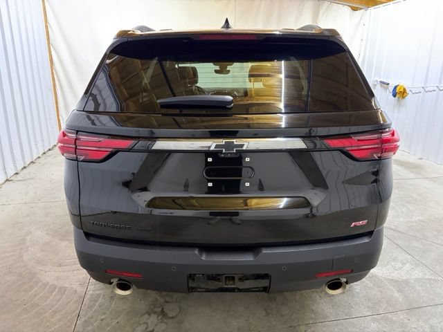 Used 2023 Chevrolet Traverse RS AWD/4WD image 7