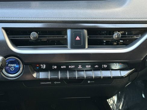 Used 2022 Lexus UX 250h w/ Accessory Package (Z2) image 22