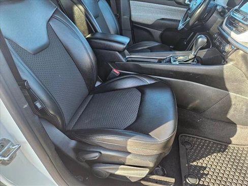 Used 2022 Jeep Compass Latitude w/ Convenience Group image 20