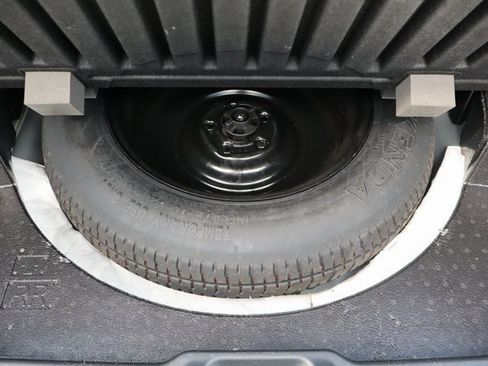 Certified 2025 MAZDA CX-50 AWD 2.5 S w/ Preferred Package image 22