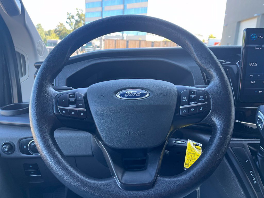 Used 2024 Ford Transit 350 XLT RWD image 16