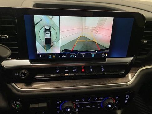 New 2026 Chevrolet Silverado 2500 LTZ w/ LTZ Plus Package image 11