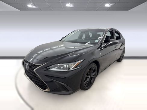 Certified 2023 Lexus ES 350 F Sport w/ Accessory Package (Z2) FWD image 32