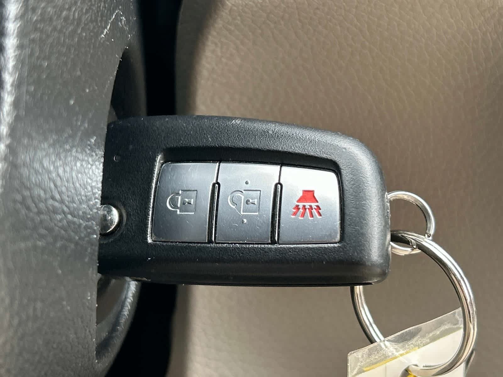 Used 2019 Nissan Rogue Sport SV AWD/4WD image 29
