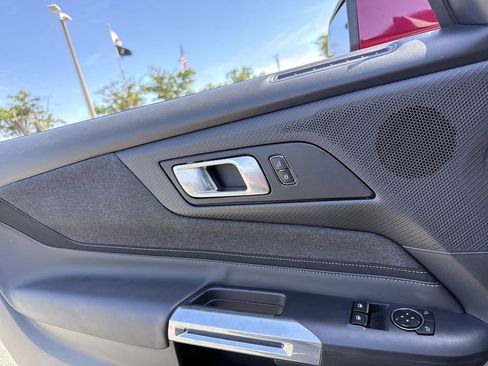 Used 2025 Ford Mustang GT RWD image 14