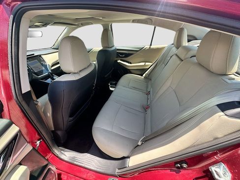 Used 2023 Subaru Legacy Limited AWD/4WD image 24