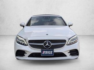 Used 2019 Mercedes-Benz C 300 Cabriolet video 2