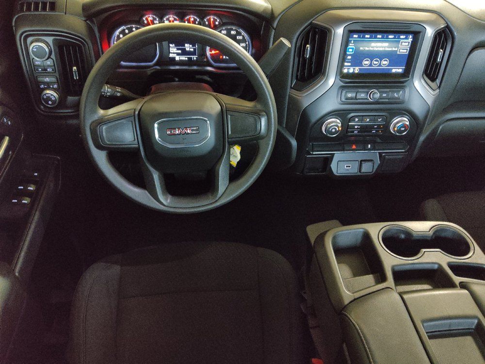 Used 2019 GMC Sierra 1500 4x4 Double Cab image 22