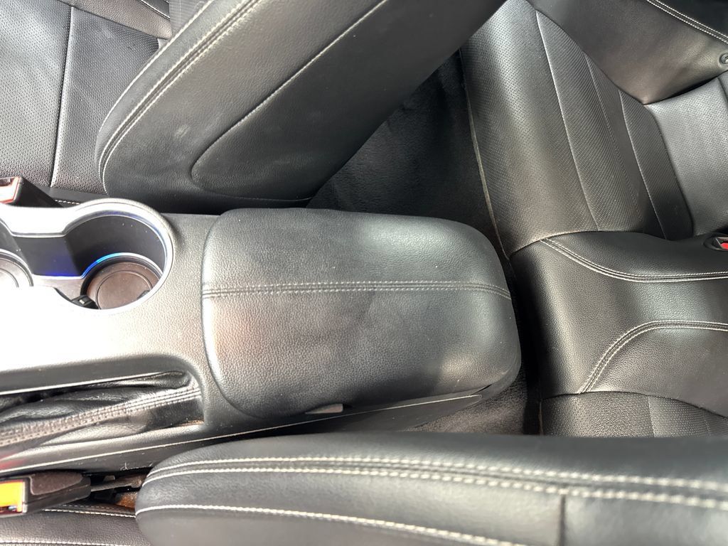 Used 2023 Ford Mustang Premium RWD image 65