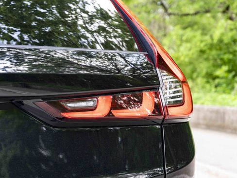 Certified 2024 Honda CR-V Sport Touring image 13
