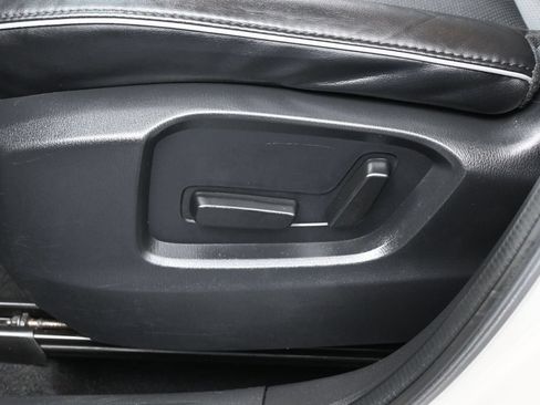 Used 2024 MAZDA CX-5 AWD 2.5 S w/ Select Package image 12