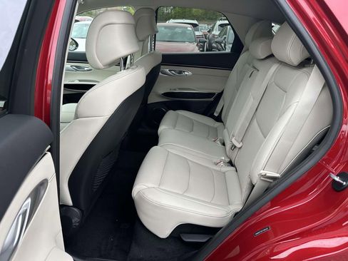 New 2026 Genesis GV70 2.5T AWD/4WD image 12