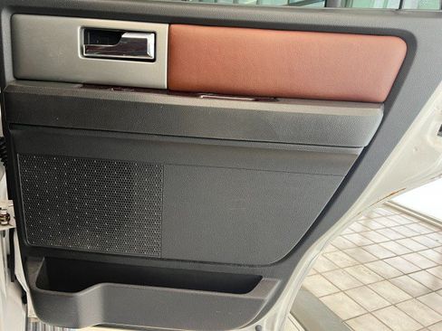 Used 2012 Ford Expedition King Ranch AWD/4WD image 36