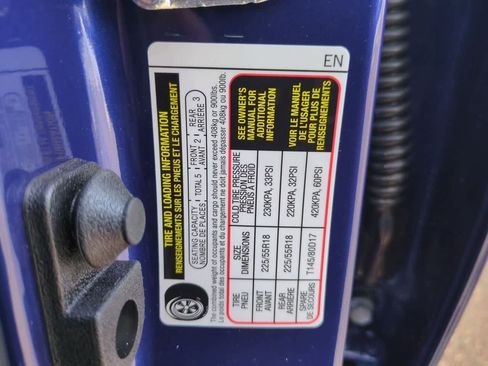 New 2026 Subaru Crosstrek 2.5i Sport image 34