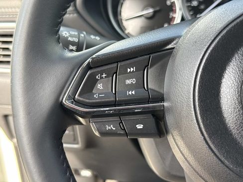 Used 2023 MAZDA CX-5 AWD 2.5 S w/ Select Package image 40